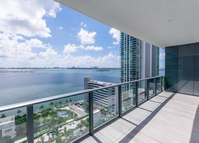 Property at 480 NE 31st St #1505, Miami, FL 33137, 2 beds, 3 baths