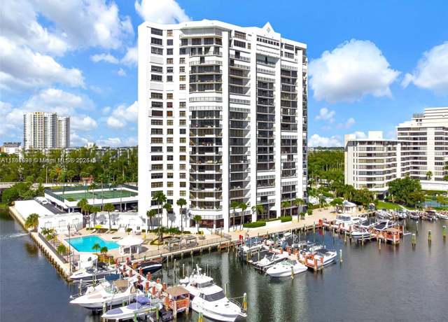 Property at 300 Three Islands Blvd #108, Hallandale Beach, FL 33009, 2 beds, 2 baths