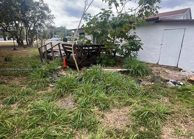 Property at 4750 SW 27th Ave, Dania Beach, FL 33312