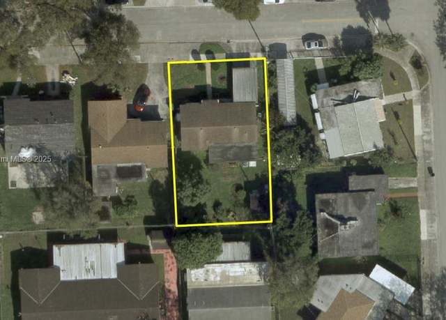 Property at 1010 NW 57th St, Miami, FL 33127, 3 beds, 2 baths