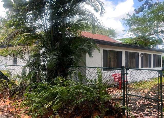 Property at 15260 NE 2nd Ave, Miami, FL 33162, 4 beds, 3 baths