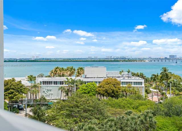 Property at 9 Island Ave #814, Miami Beach, FL 33139, 3 beds, 3 baths