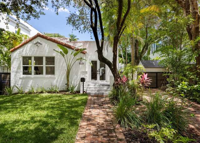 Property at 2478 Inagua Ave, Coconut Grove, FL 33133, 4 beds, 3.5 baths