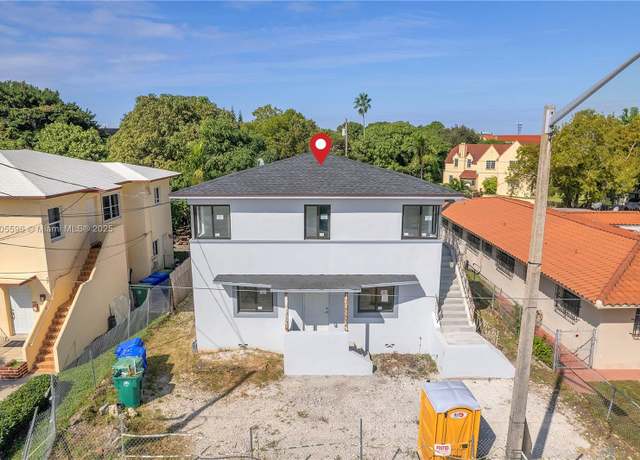 Property at 450 Beacom Blvd, Miami, FL 33135, 12 beds, 6 baths