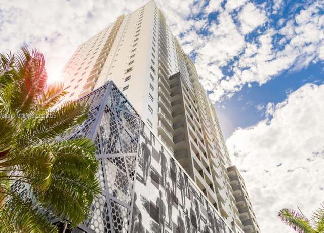 Property at 185 SE 14th Ter #909, Miami, FL 33131, 1 bed, 1 bath
