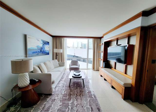 Property at 6801 Collins Ave #517, Miami Beach, FL 33141, 1 bed, 1 bath