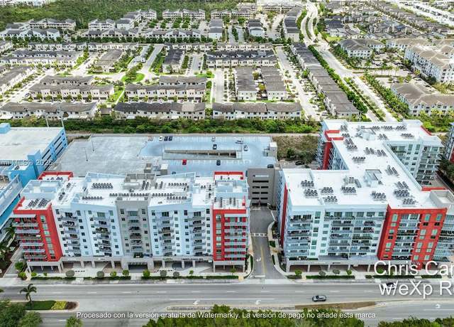 Property at 7825 NW 107th Ave #812, Doral, FL 33178, 2 beds, 2 baths