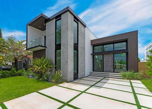 Property at 630 NE 82nd Ter, Miami, FL 33138, 6 beds, 5.5 baths
