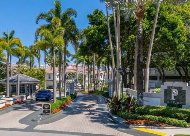 Property at 21050 Point Pl #2601, Aventura, FL 33180, 3 beds, 2.5 baths