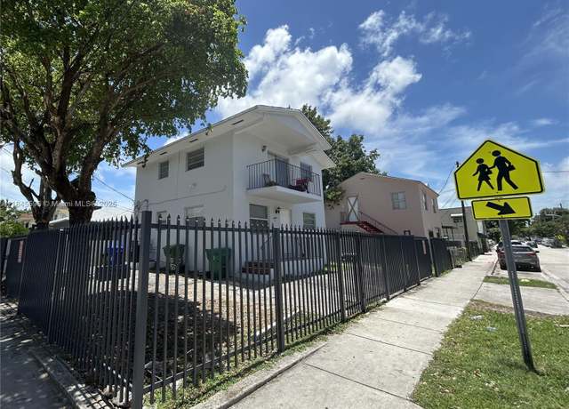 Property at 1068 SW 2nd St, Miami, FL 33130