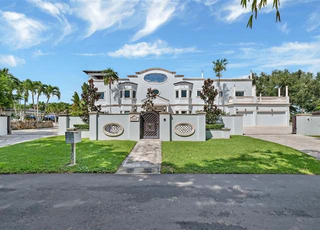 Property at 7400 SW 72nd Ct, Miami, FL 33143, 9 beds, 9 baths