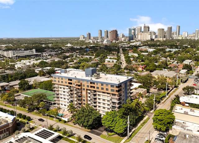Property at 1625 SE 10th Ave #905, Fort Lauderdale, FL 33316, 1 bed, 1 bath