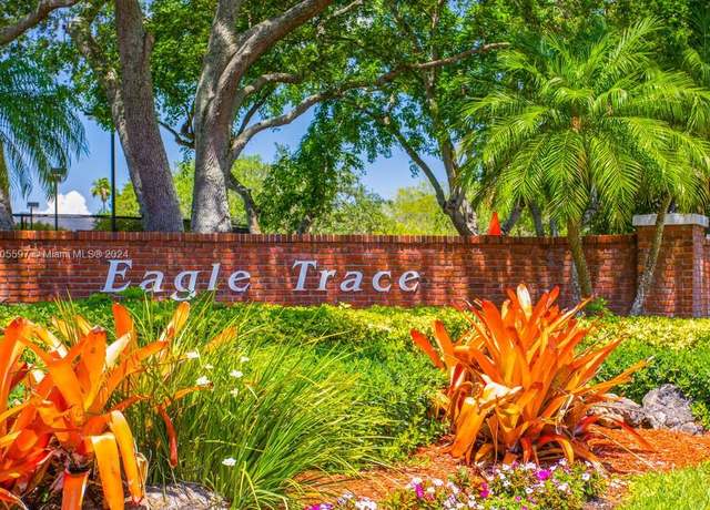 Property at 12040 N Eagle Trace Blvd N, Coral Springs, FL 33071, 6 beds, 6.5 baths