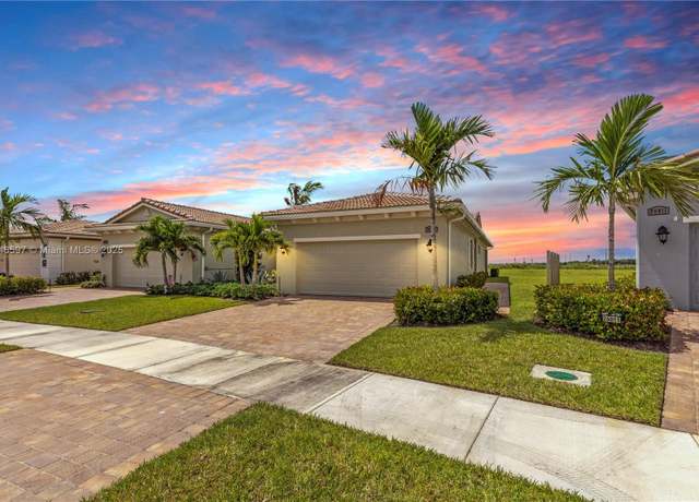 Property at 26017 SW Viterbo Way, Port St. Lucie, FL 34986, 2 beds, 2 baths