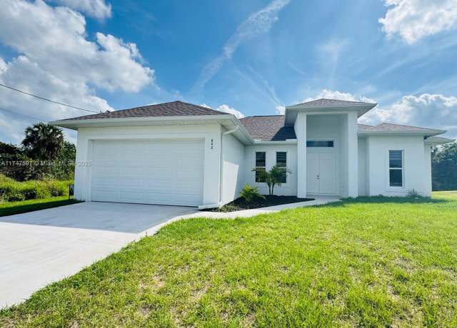 Property at 3611 56th St W, Other City - In The State Of Florida, FL 33971, 3 beds, 3 baths