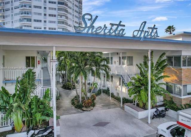 Property at 1840 James Ave #4, Miami Beach, FL 33139, 1 bed, 1 bath