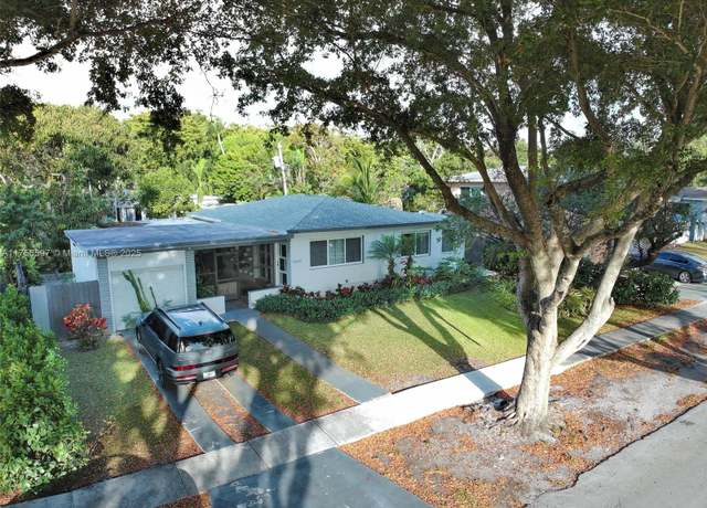 Property at 12610 NE 1st Ct, North Miami, FL 33161, 3 beds, 2 baths