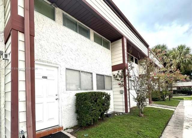 Property at 4002 Dolomite Unit A, Orlando, FL 32839, 1 bed, 1.5 baths