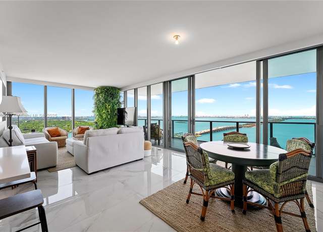 Property at 3131 NE 7th Ave #3106, Miami, FL 33137, 3 beds, 3.5 baths