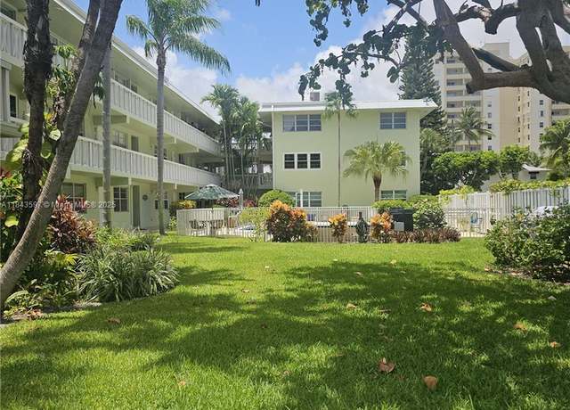 Property at 1900 NE 8th Ct #308, Fort Lauderdale, FL 33304, 1 bed, 1 bath