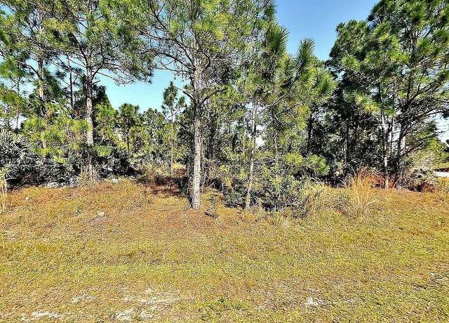 Property at 5543 NW South Lundy Cir, Port St Lucie, FL 34986