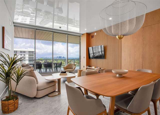 Property at 5775 Collins Ave #1105, Miami Beach, FL 33140, 2 beds, 2.5 baths