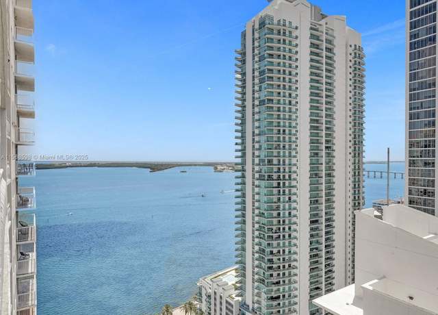 Property at 1200 S Brickell Bay Dr #3309, Miami, FL 33131, 2 beds, 2 baths