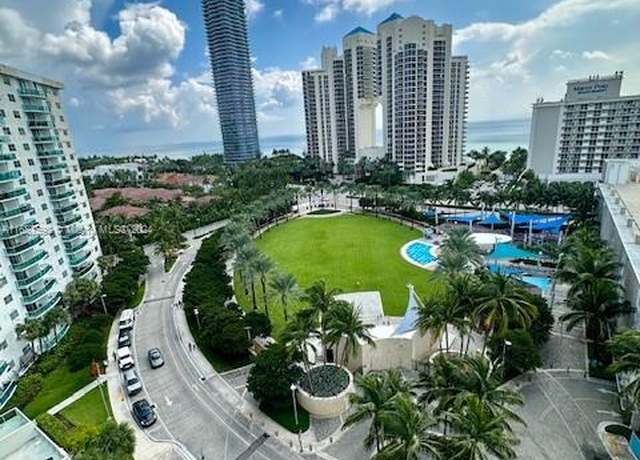 Property at 19370 Collins Ave #1203, Sunny Isles Beach, FL 33160, 2 beds, 2 baths