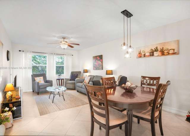 Property at 5003 NW 35th St #608, Lauderdale Lakes, FL 33319, 1 bed, 1 bath