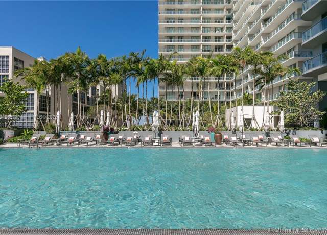 Property at 121 NE 34th St #2816, Miami, FL 33137, 2 beds, 2 baths