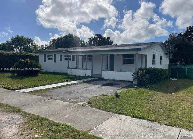 Property at 15602 SW 297th St, Homestead, FL 33033, 4 beds, 2 baths