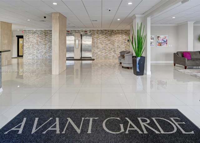 Property at 2017 S Ocean Dr #505, Hallandale Beach, FL 33009, 2 beds, 2 baths
