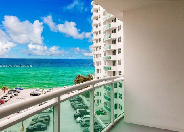 Property at 3001 S Ocean Dr #645, Hollywood, FL 33019, 2 beds, 1.5 baths