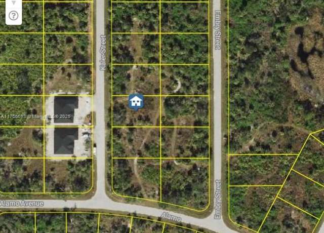 Property at 7114 Kaler St, Port Charlotte, FL 33981