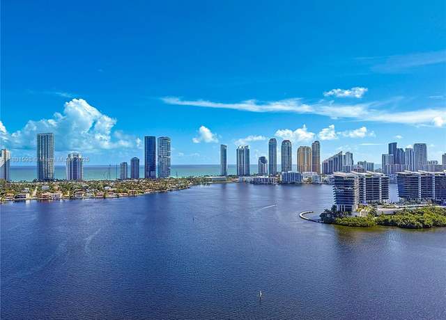 Property at 3370 Hidden Bay Dr #2813, Aventura, FL 33180, 4 beds, 4.5 baths