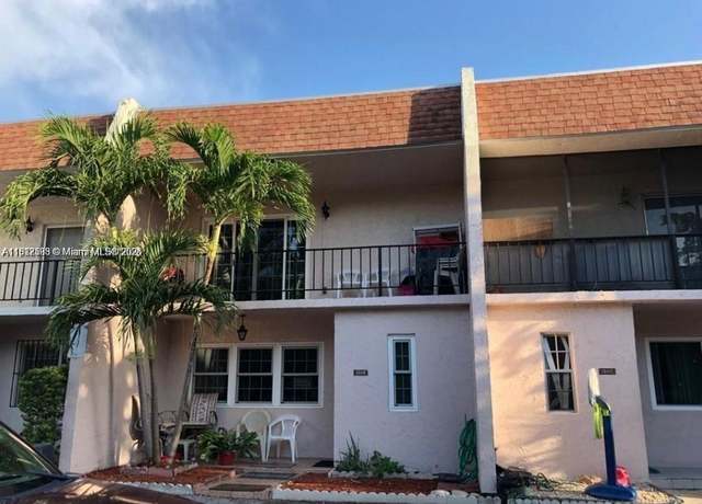 Property at 15115 NE 6th Ave #32, Miami, FL 33162, 3 beds, 2.5 baths