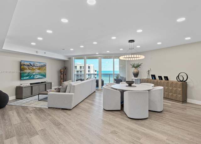 Property at 17201 Collins Ave #1007, Sunny Isles Beach, FL 33160, 2 beds, 2.5 baths