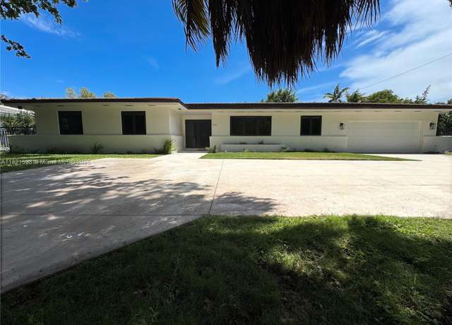 Property at 1460 Campamento Ave, Coral Gables, FL 33156, 3 beds, 3 baths
