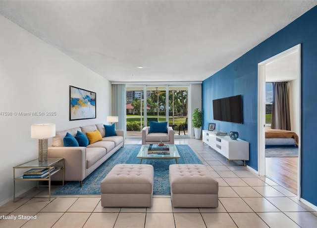 Property at 3150 NE 48th Ct #107, Lighthouse Point, FL 33064, 1 bed, 1.5 baths