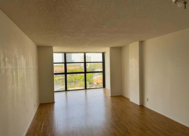 Property at 200 Leslie Dr #616, Hallandale Beach, FL 33009, 1 bed, 1.5 baths