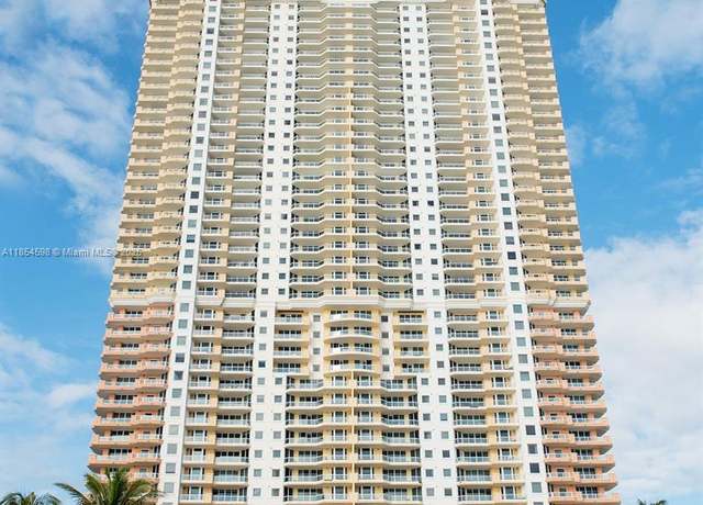 Property at 17875 Collins Ave #705, Sunny Isles Beach, FL 33160, 3 beds, 3 baths