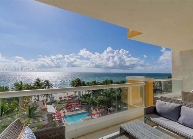 Property at 17875 Collins Ave #705, Sunny Isles Beach, FL 33160, 3 beds, 3 baths