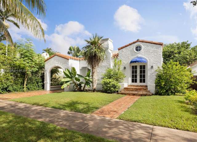 Property at 231 Viscaya Ave, Coral Gables, FL 33134, 2 beds, 1 bath
