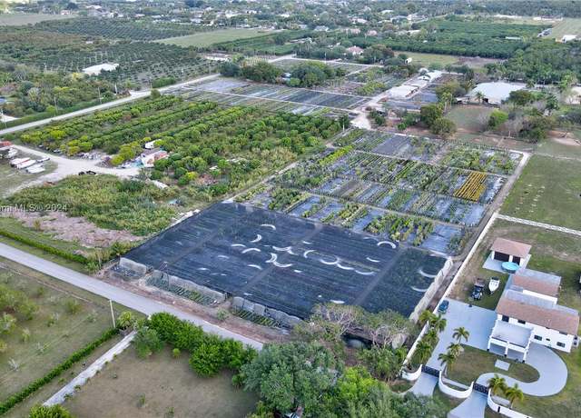 Property at 155xx SW 260th St, Unincorporated Dade, FL 33032