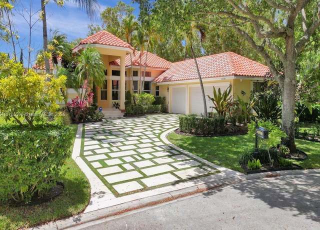 Property at 12736 NW 18th Pl, Coral Springs, FL 33071, 4 beds, 5.5 baths