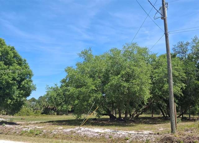 Property at 225 S Olivo St, Clewiston, FL 33440