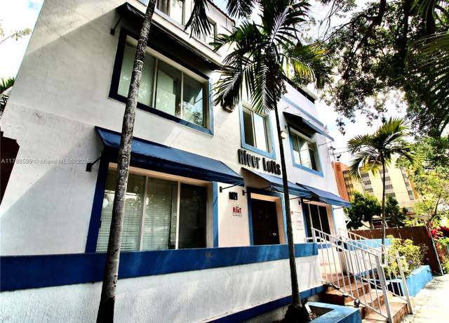 Property at 1021 NW 3rd St #201, Miami, FL 33128, 2 beds, 1 bath