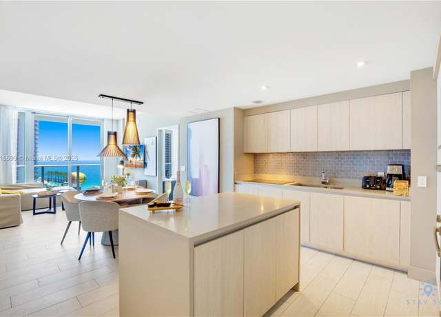 Property at 4010 S Ocean Dr Unit R1605, Hollywood, FL 33019, 2 beds, 2 baths
