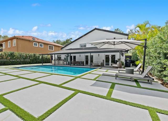Property at 16811 NW 83rd Ave, Miami Lakes, FL 33016, 5 beds, 3 baths