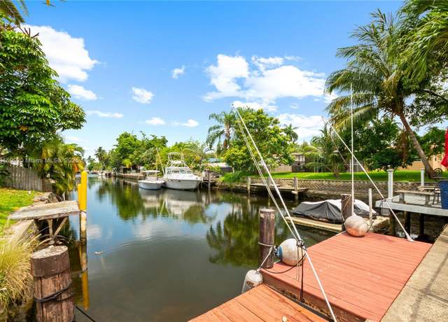 Property at 4421 SW 33rd Ave, Dania Beach, FL 33312, 3 beds, 2 baths